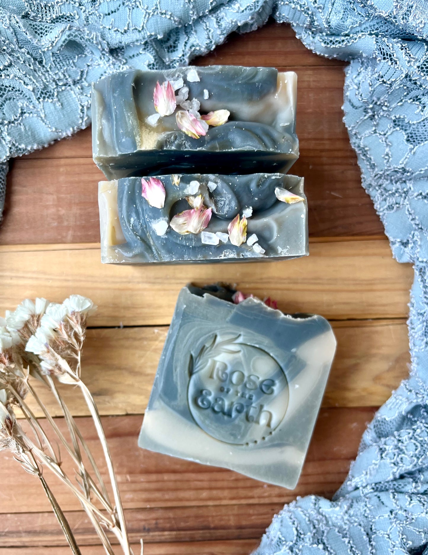 Siren Song Soap Bar