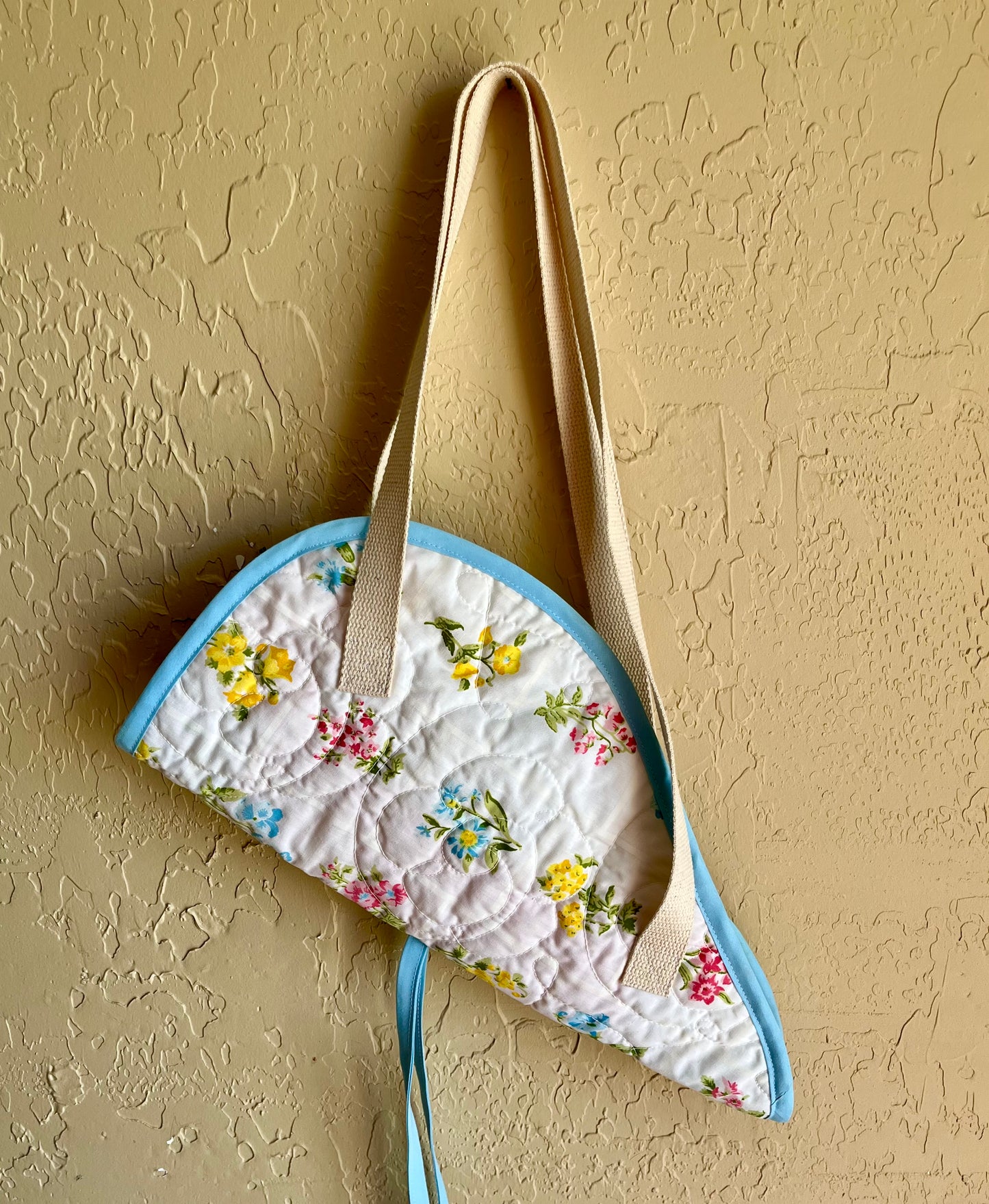 Fresh Picked Bouquet Sling