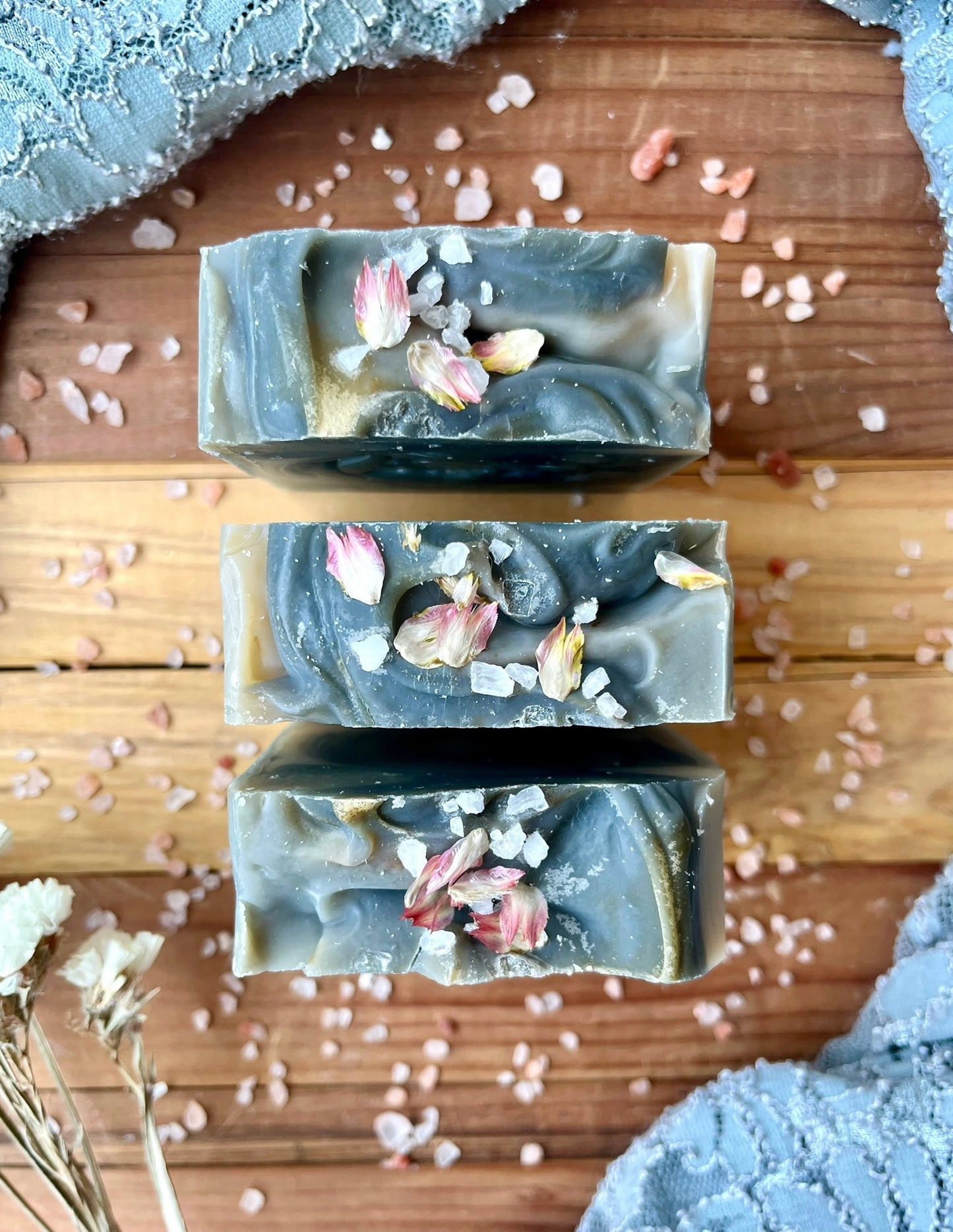 Siren Song Soap Bar