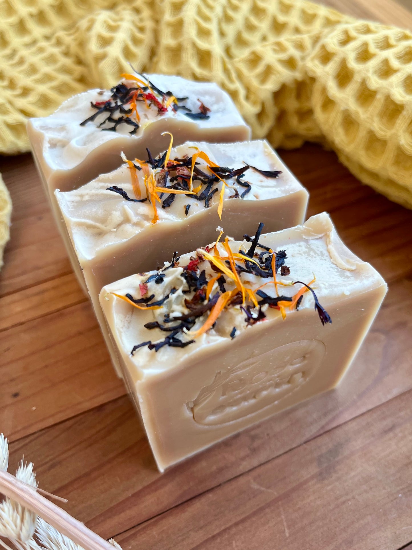 Harvest Fog Soap Bar
