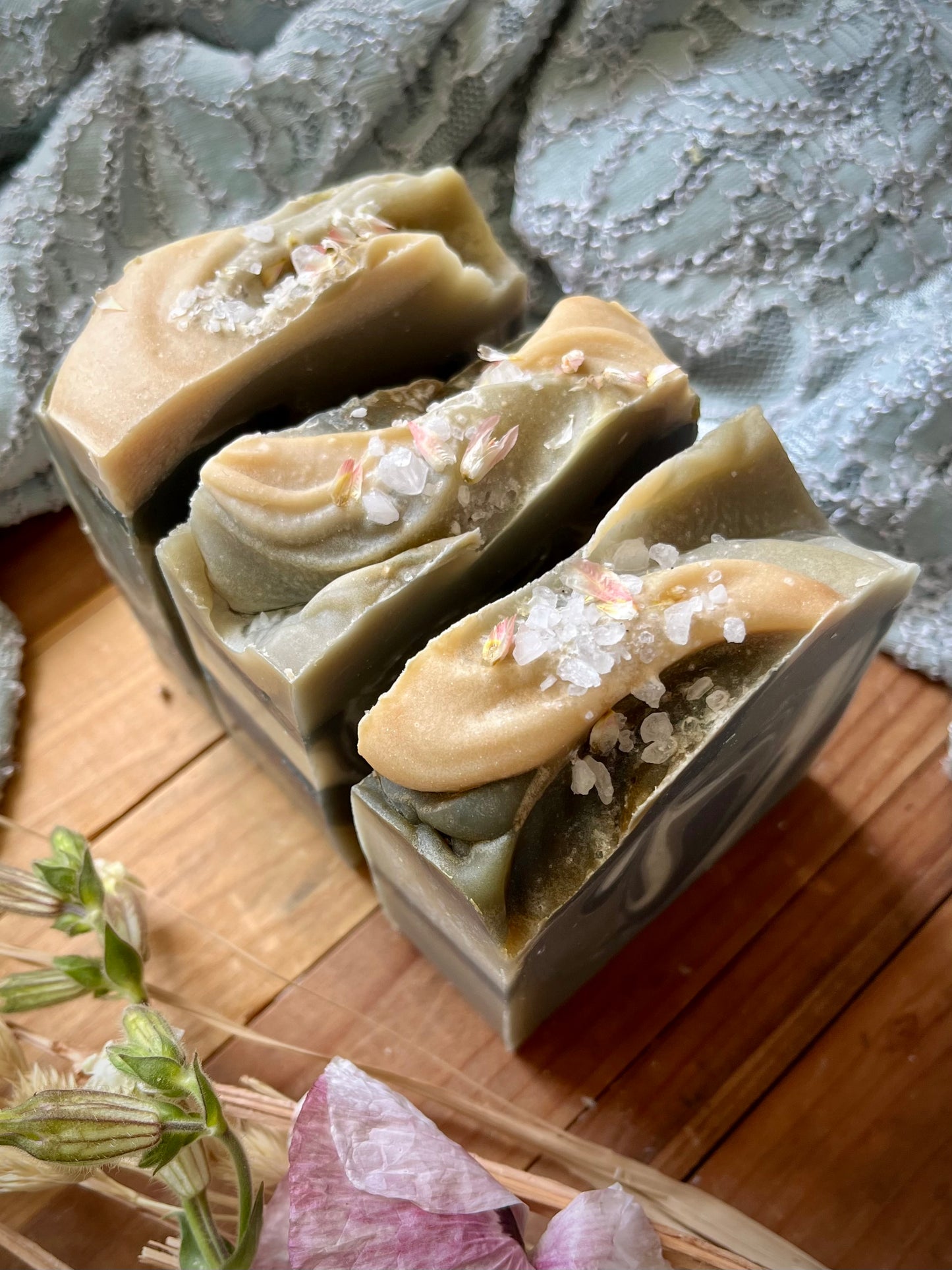 Siren Song Soap Bar