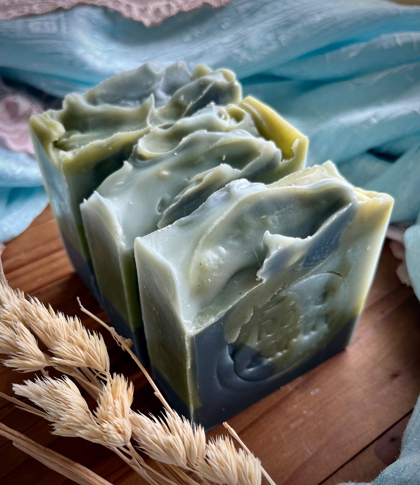 Pacific Trail Soap Bar