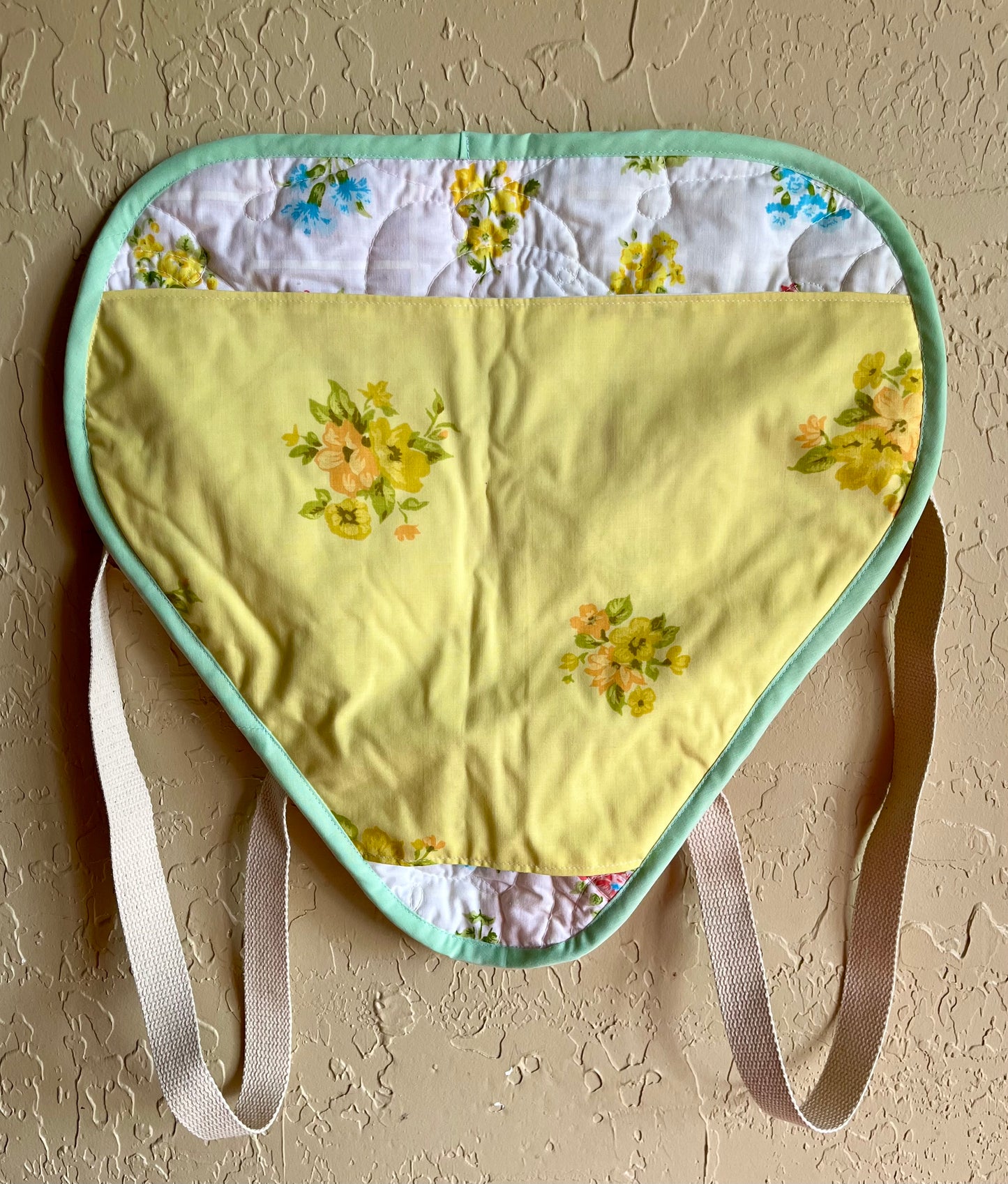 Tulip Garden Bouquet Sling #4