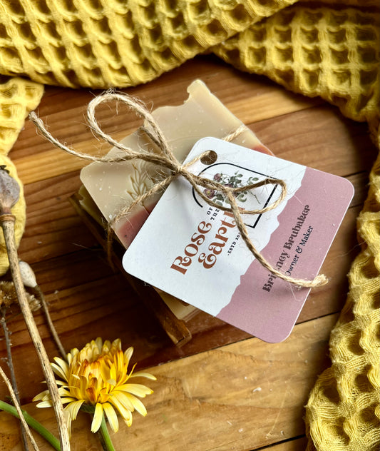 Mini Soap Sampler