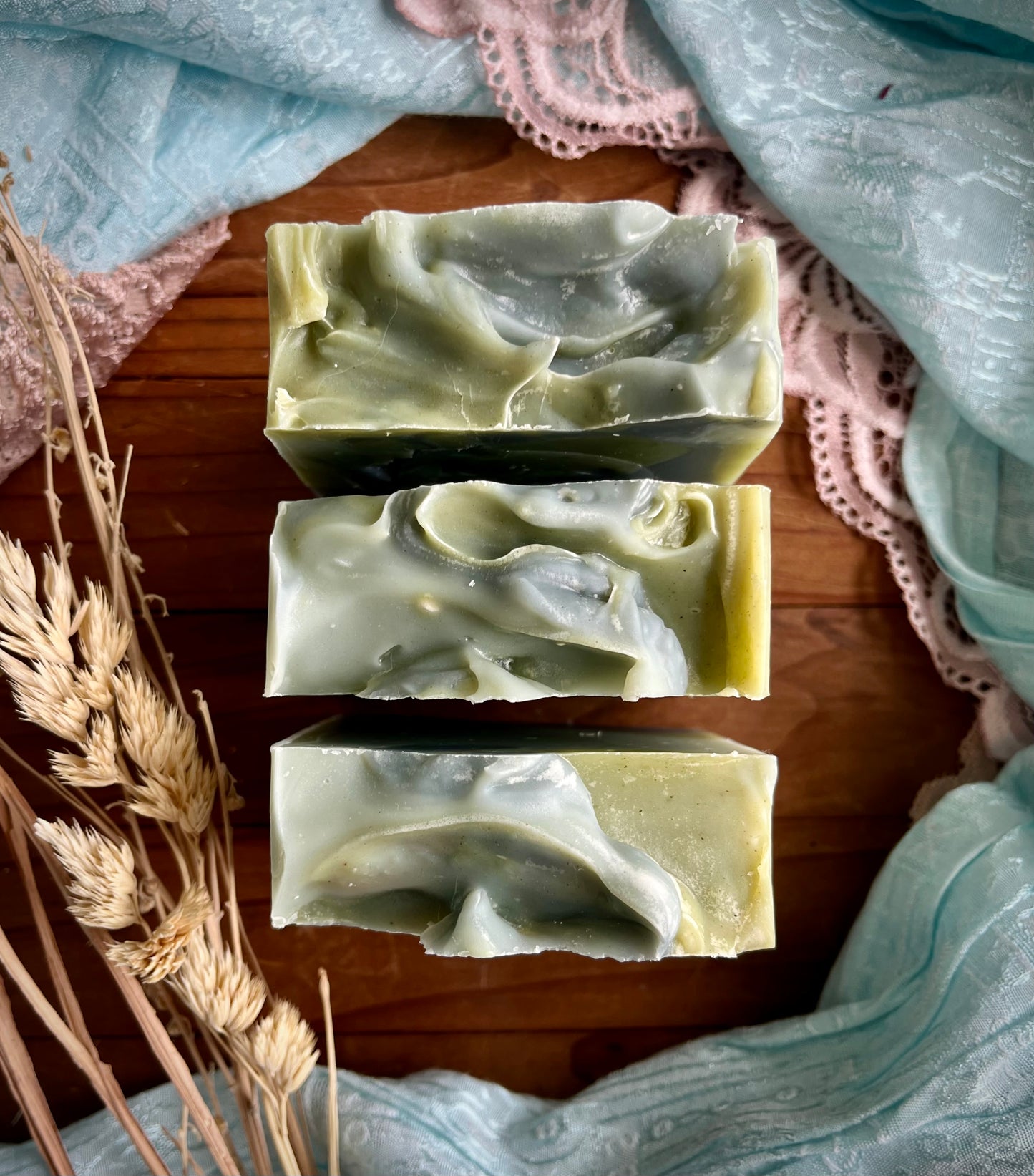Pacific Trail Soap Bar