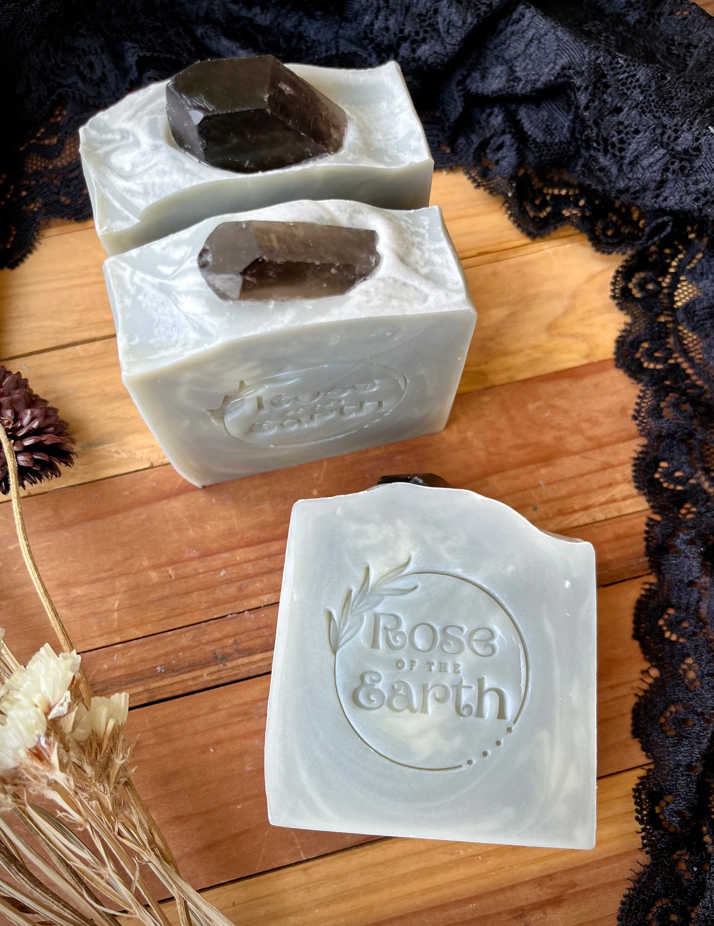 Dark Horse Soap Bar