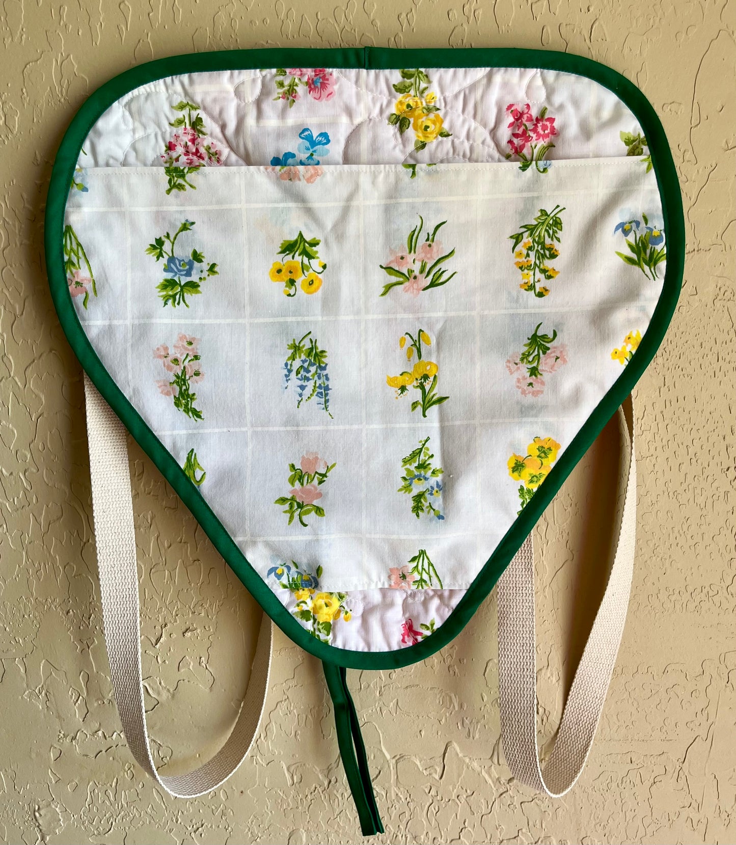Tulip Garden Bouquet Sling #1