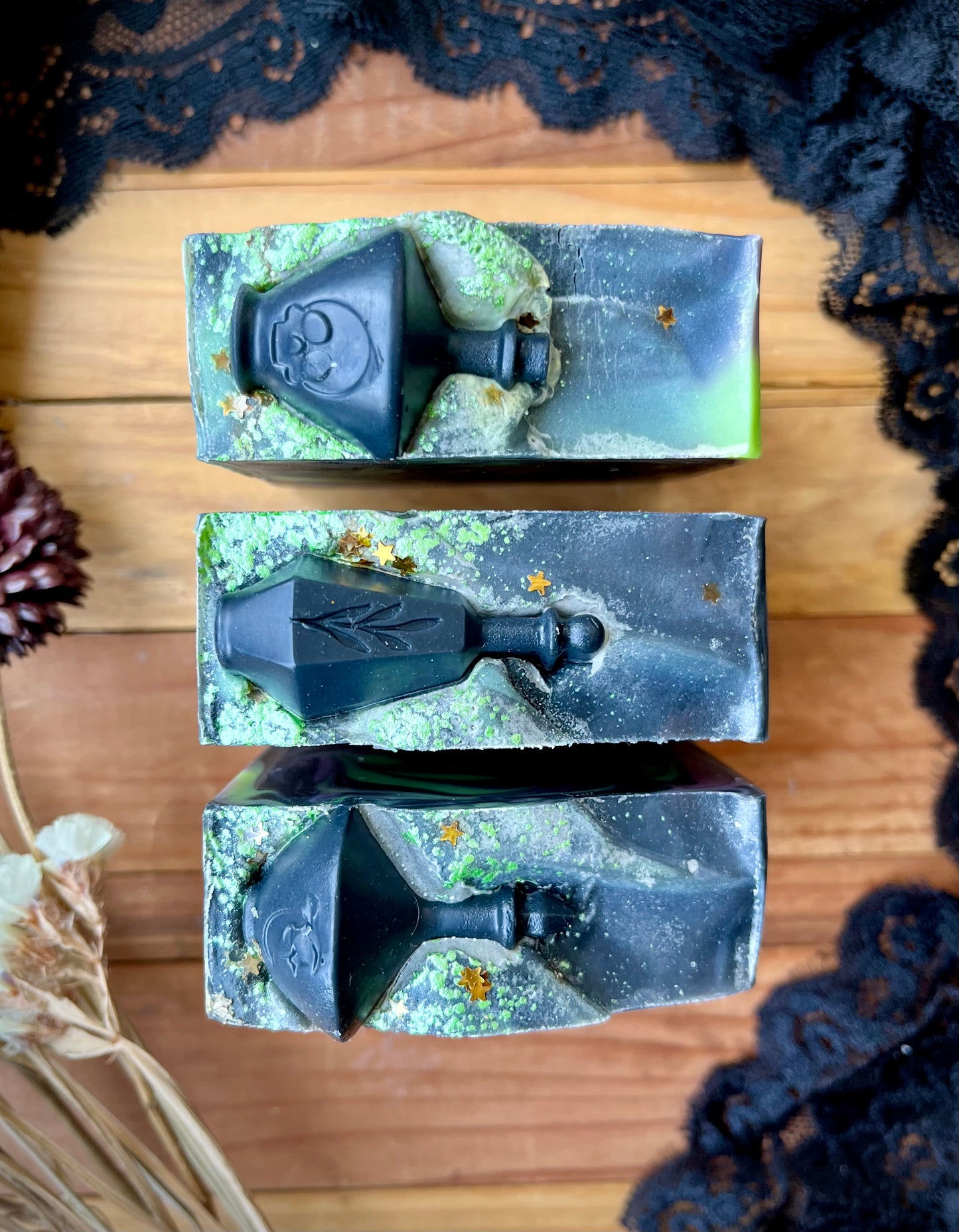 Spellbound Soap Bar