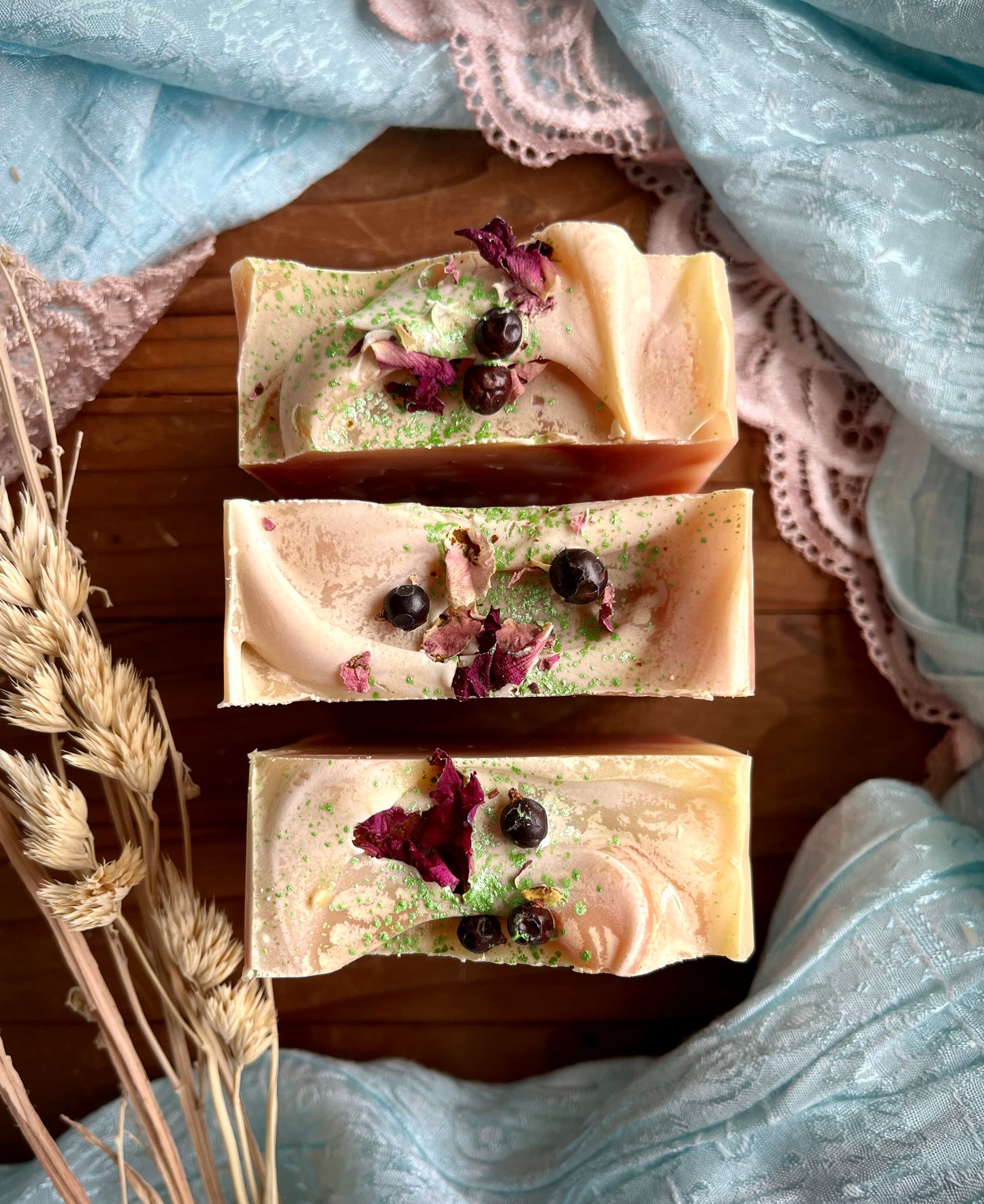 Bramble & Briar Soap Bar