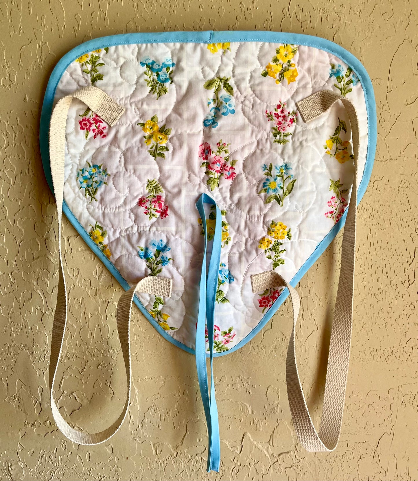 Fresh Picked Bouquet Sling