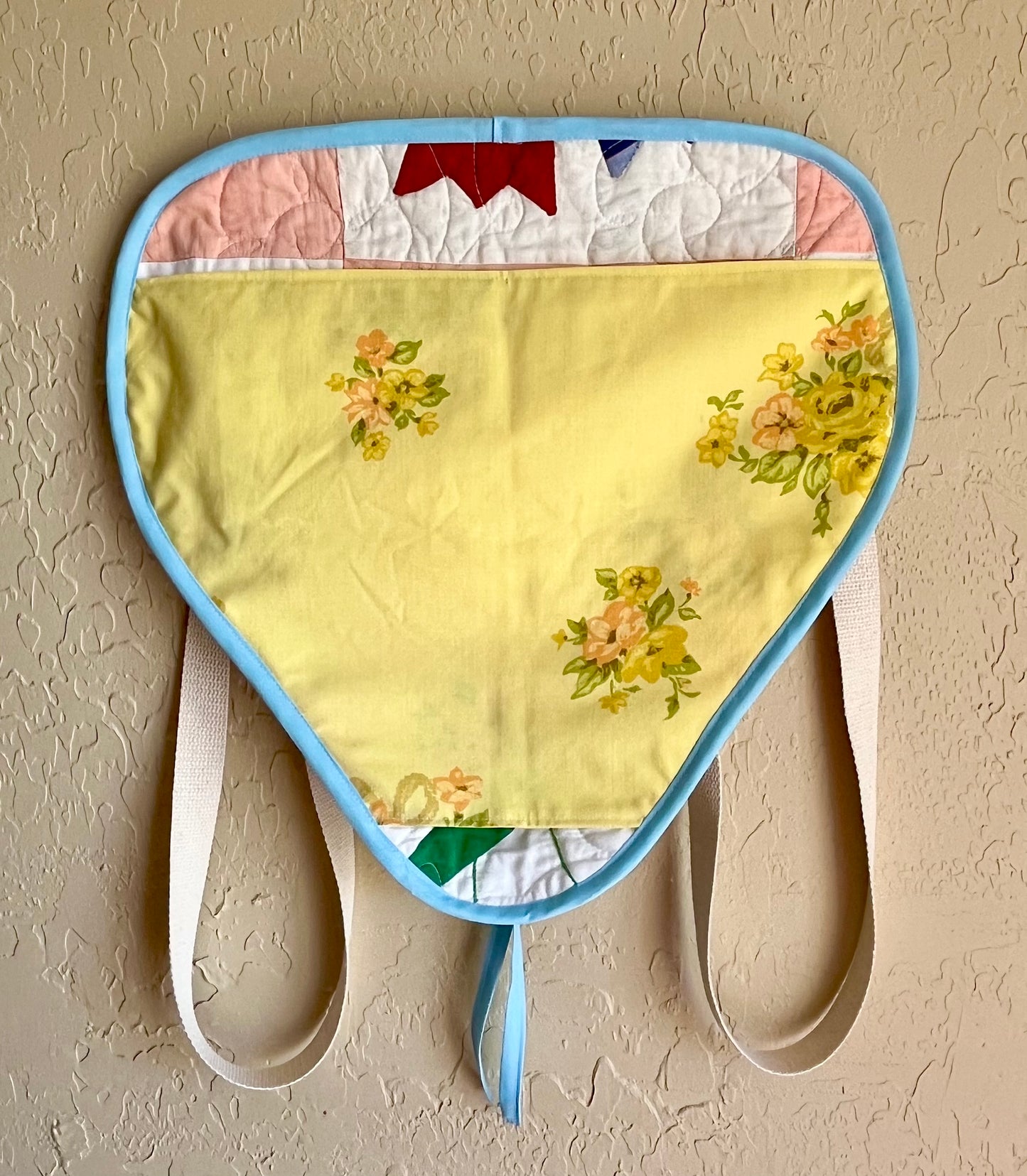 Fresh Picked Bouquet Sling