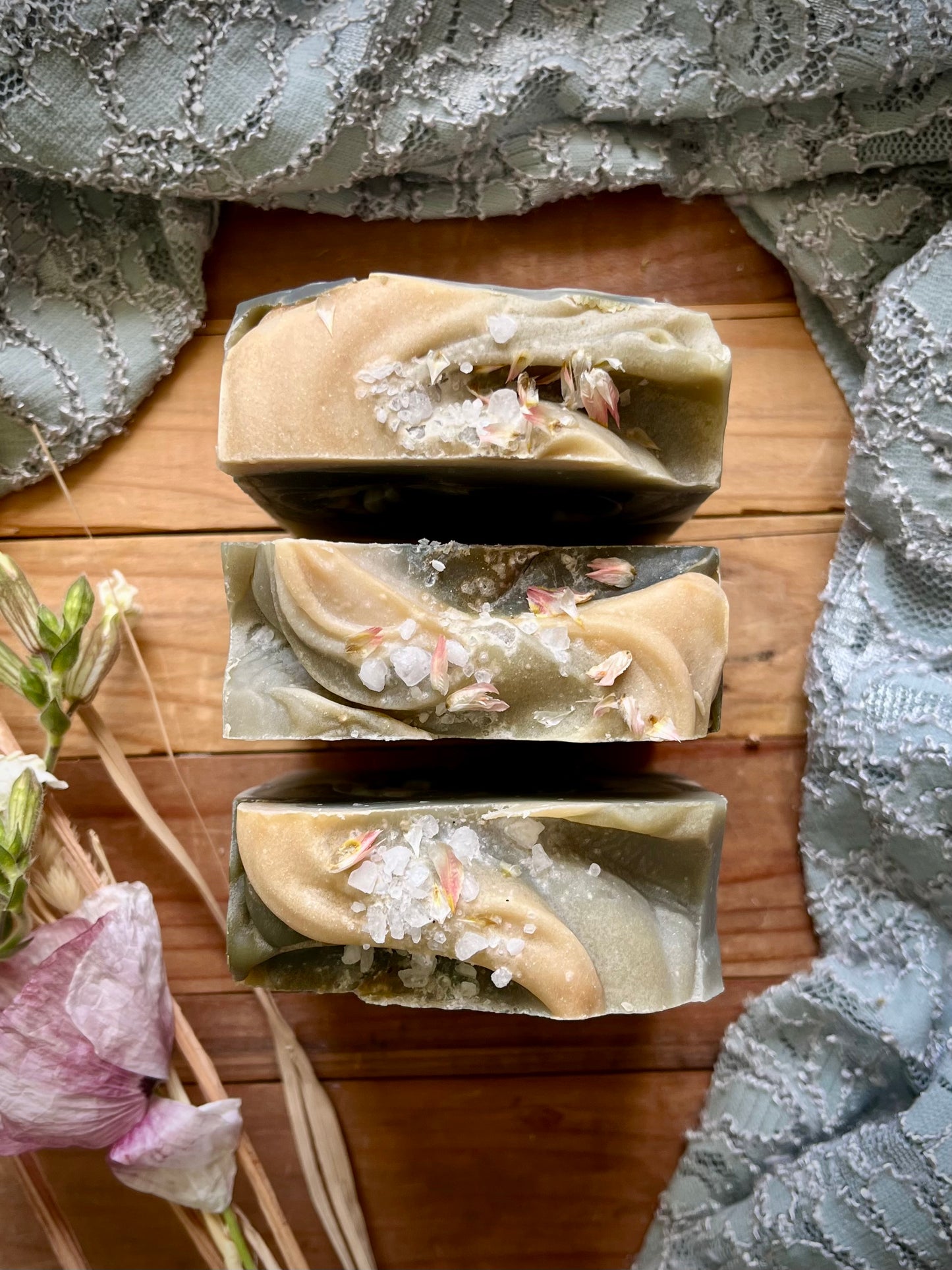 Siren Song Soap Bar