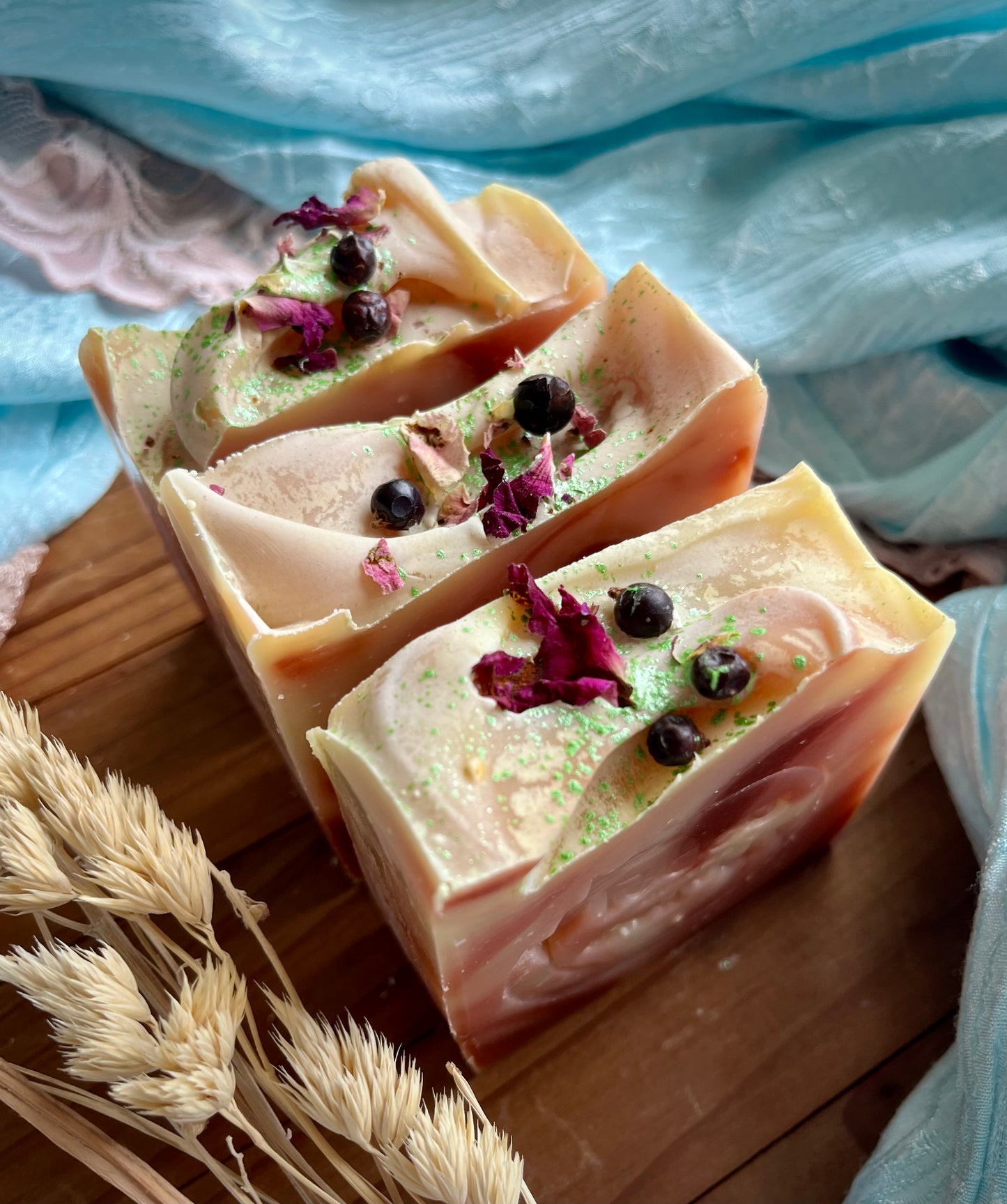 Bramble & Briar Soap Bar