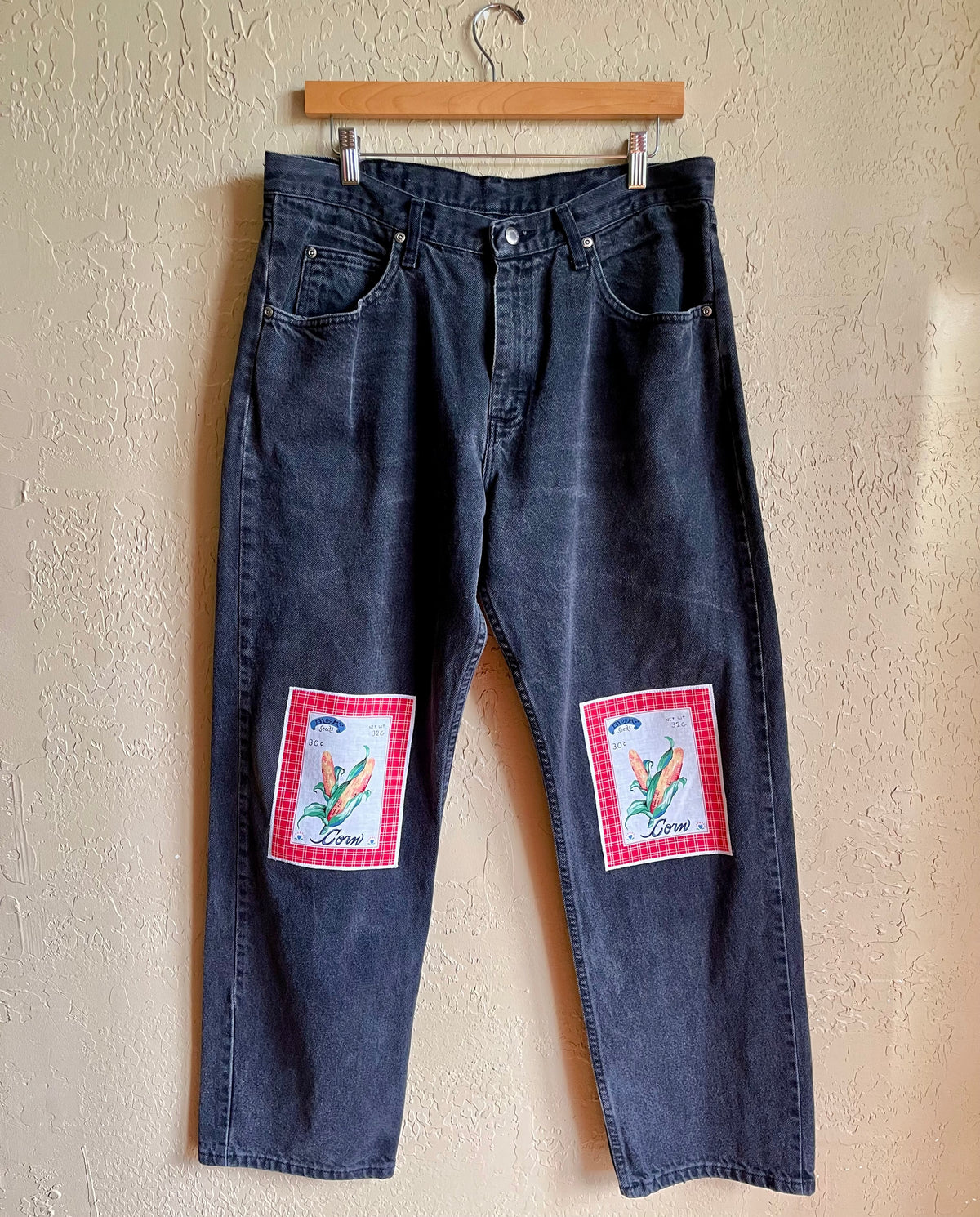 Corn Patch Wranglers - XL