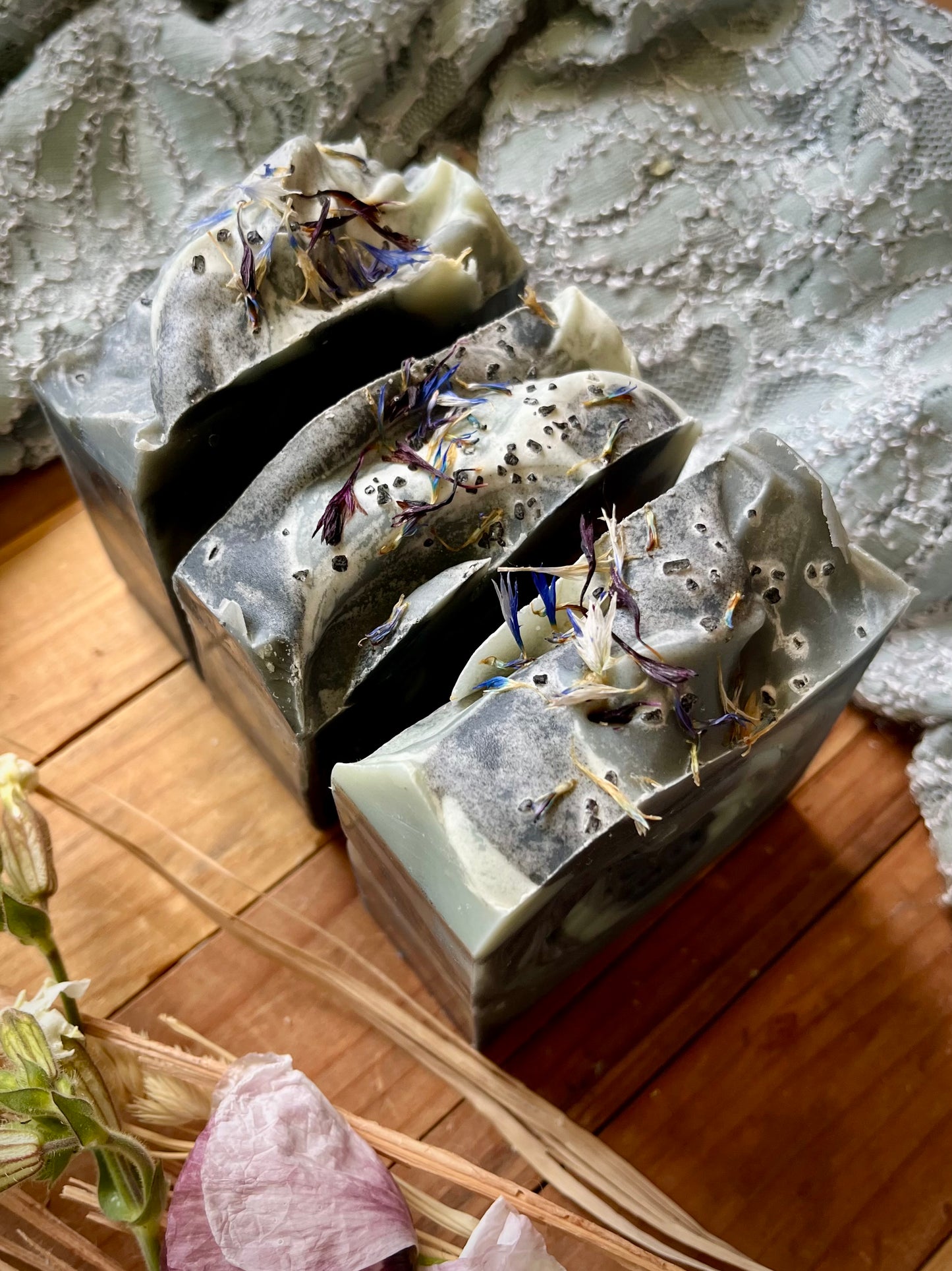 Night Court Soap Bar