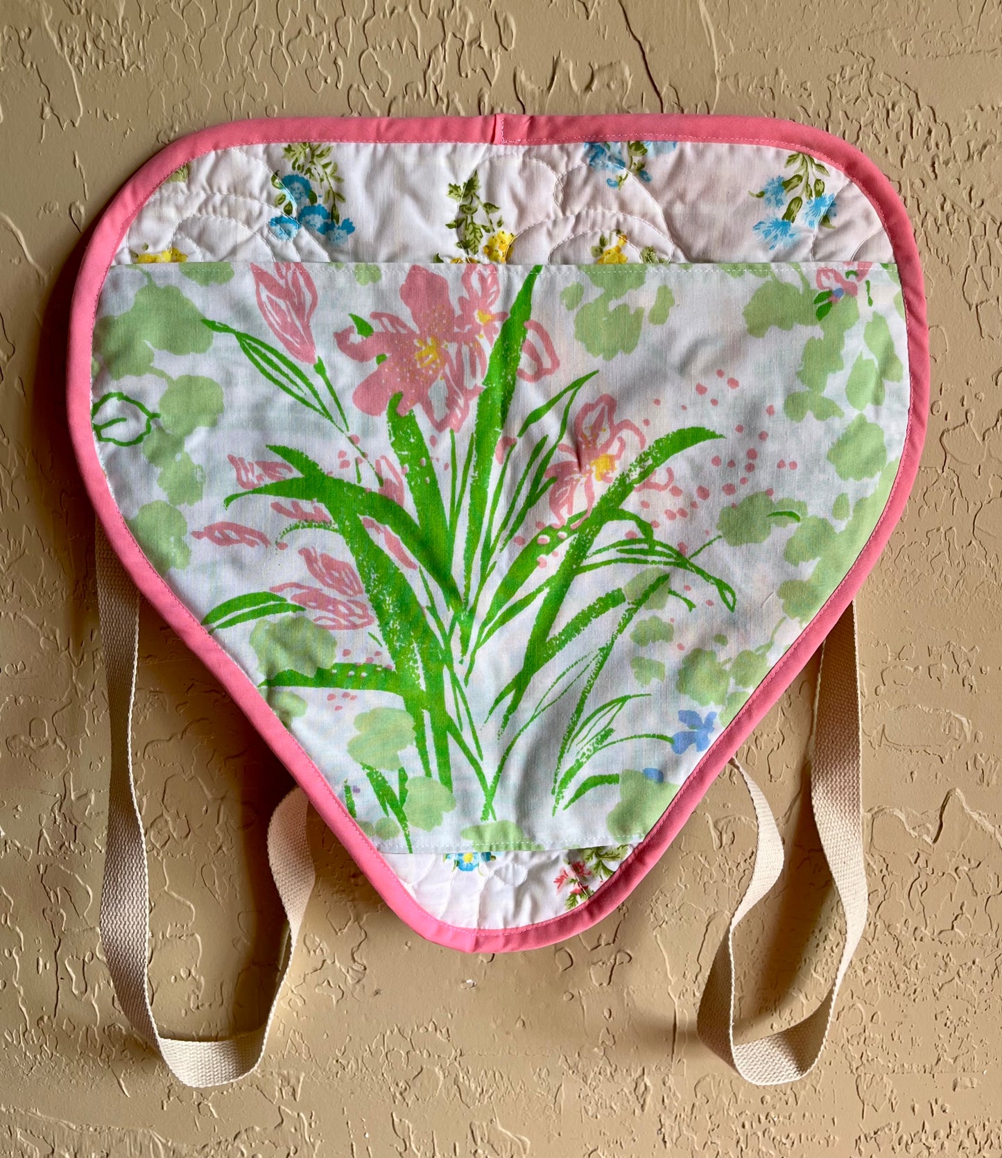 Tulip Garden Bouquet Sling #5