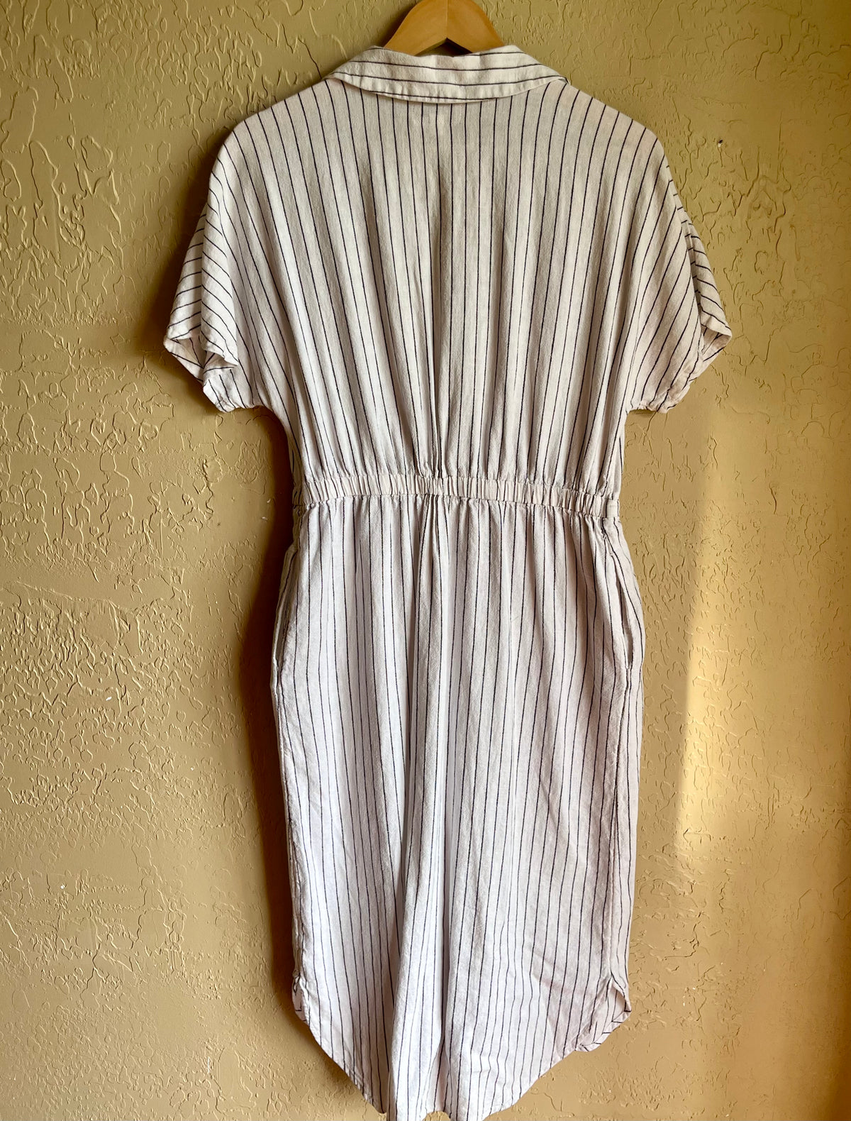 Seed Packet Dress - XS