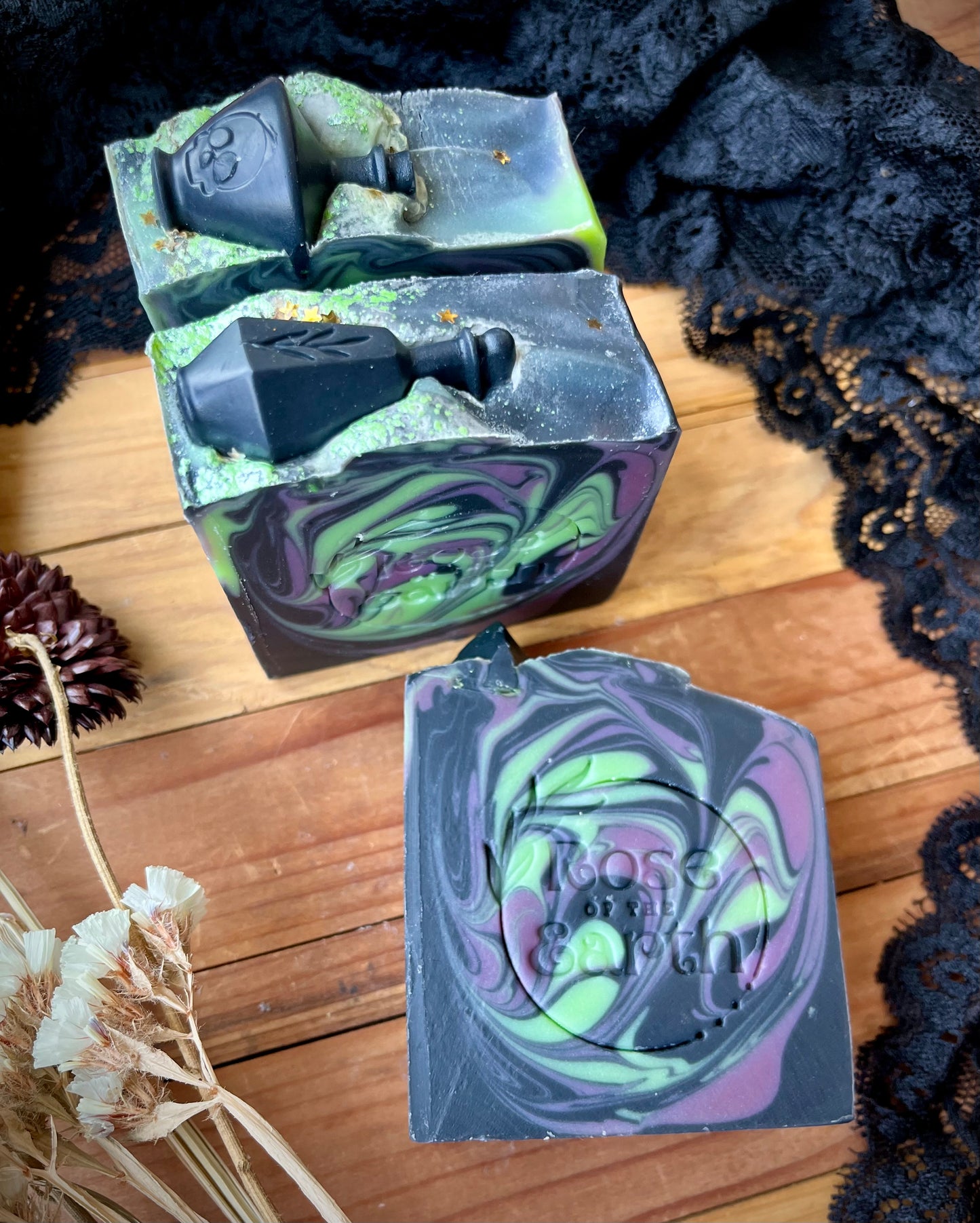 Spellbound Soap Bar