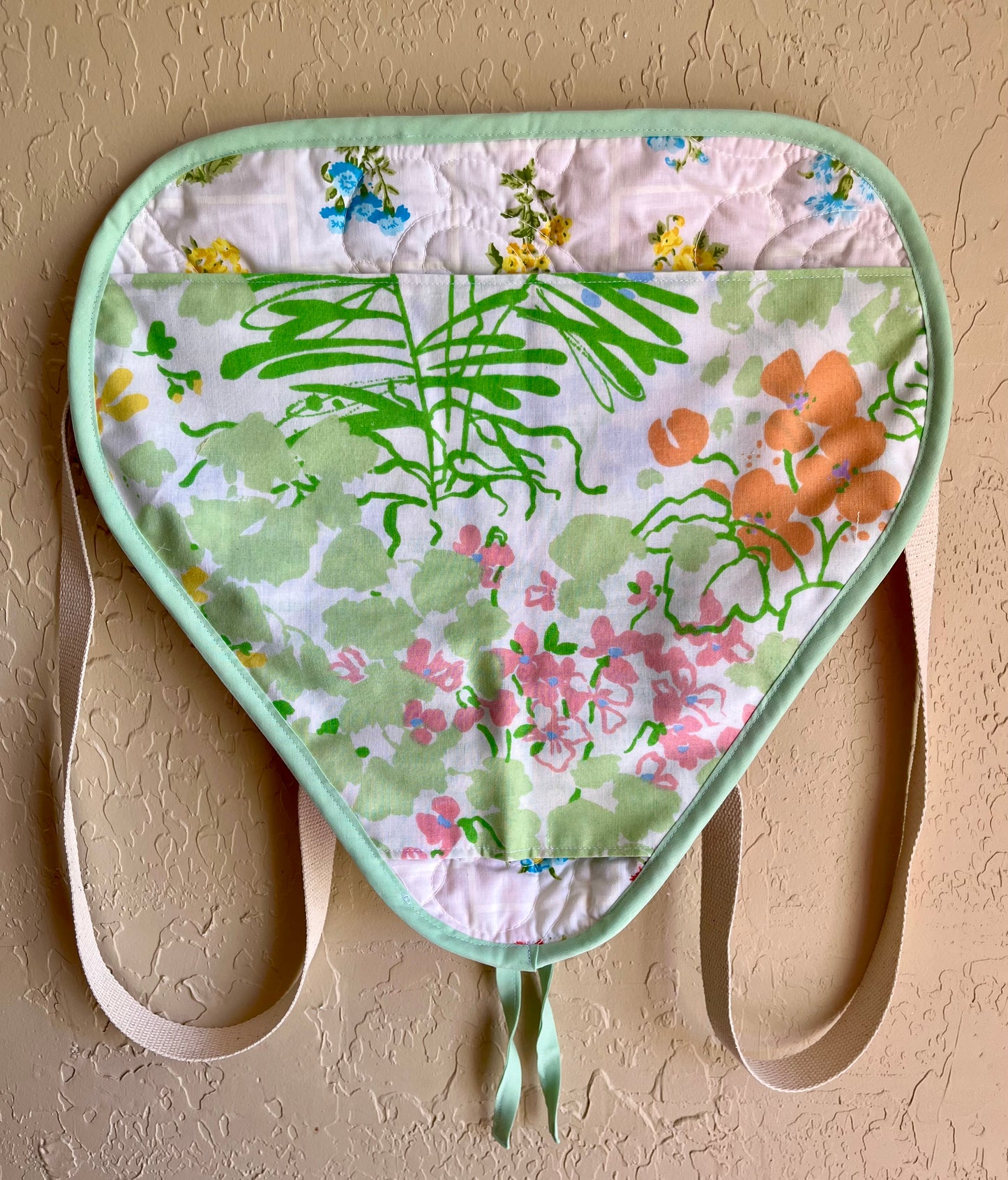 Tulip Garden Bouquet Sling #2